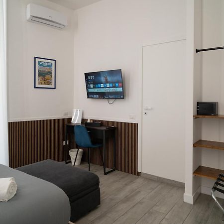 B&B Universita 那不勒斯 外观 照片