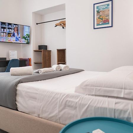 B&B Universita 那不勒斯 外观 照片