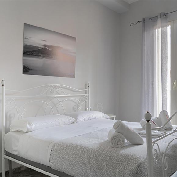 B&B Universita 那不勒斯 外观 照片