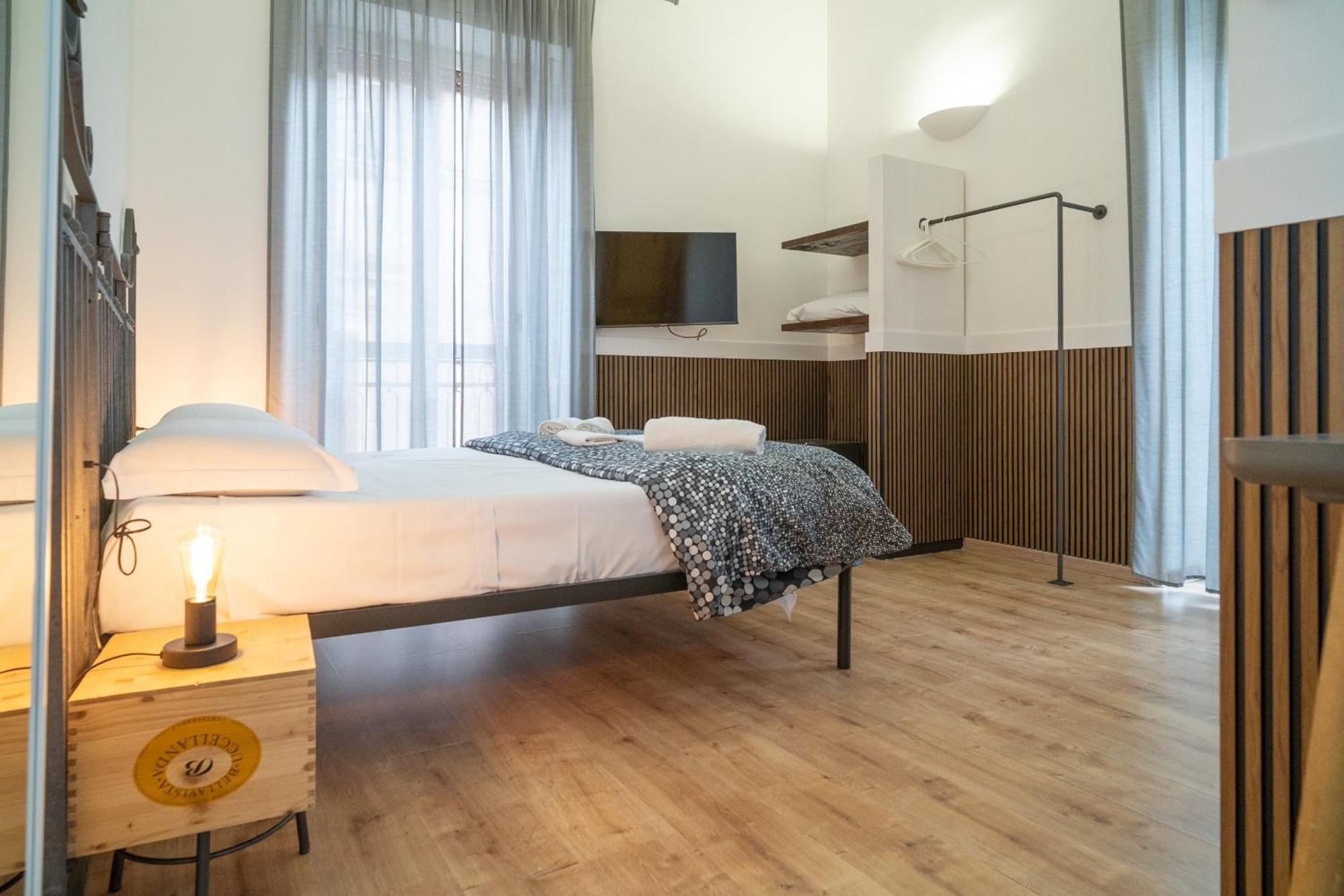 B&B Universita 那不勒斯 外观 照片